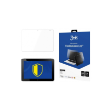 3MK FlexibleGlass Lite Samsung Galaxy Tab Active 4 Pro Edzett üveg kijelzővédő (5903108491495) tablet kellék