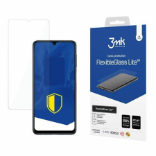 3MK FlexibleGlass Lite Samsung M23 5G M236 hibrid üveg Lite képernyővédő fólia mobiltelefon kellék