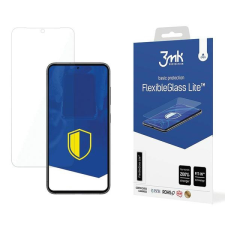 3MK FlexibleGlass Lite Samsung S24+ S926 hibrid üveg Lite mobiltelefon kellék