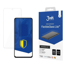 3MK FlexibleGlass Lite™ - Xiaomi Redmi Note 11 Pro üvegfólia mobiltelefon kellék