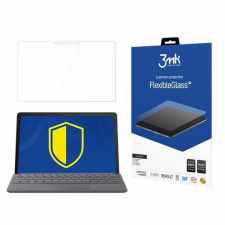 3MK FlexibleGlass Microsoft Surface Go 3 10.5&quot; hibrid üveg képernyővédő fólia mobiltelefon kellék