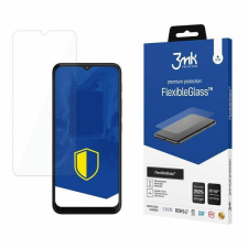 3MK FlexibleGlass Motorola Moto G10 hibrid üveg képernyővédő fólia mobiltelefon kellék
