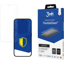  3MK FlexibleGlass Nothing Phone 2a / 2a Plus üvegfólia - hibrid (5903108562003) mobiltelefon kellék