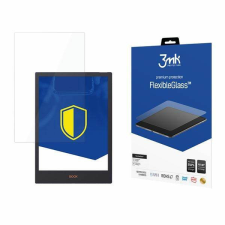 3MK FlexibleGlass ONYX Boox Note 5 10.3" hibrid üveg képernyővédő fólia mobiltelefon kellék