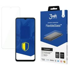 3MK FlexibleGlass Oppo A17 hibrid üveg fólia mobiltelefon kellék