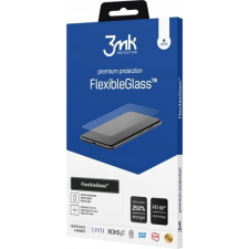 3MK FlexibleGlass Oppo Reno 13F 4G / 5G üvegfólia (5903108639286) mobiltelefon kellék