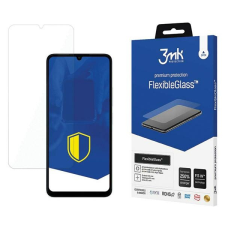 3MK FlexibleGlass Poco C65 hibrid üveg mobiltelefon kellék