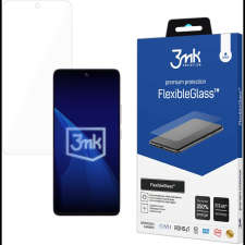 3MK FlexibleGlass POCO M7 Pro 5G üvegfólia (5903108637008) mobiltelefon kellék