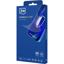 3MK FlexibleGlass Pro hibrid védőüveg Xiaomi 14T / 14T Pro 5903108611015 (5903108611015) mobiltelefon kellék
