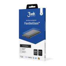 3MK FlexibleGlass Realme C75 üvegfólia - hibrid (5903108629393) mobiltelefon kellék
