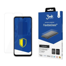 3MK FlexibleGlass Sam A14 5G A146 hibrid üveg fólia mobiltelefon kellék
