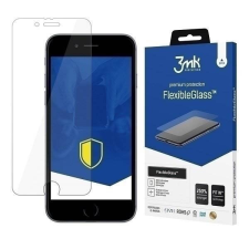 3MK FlexibleGlass Sam G715 XPOWER Pro hibrid üvegfólia mobiltelefon kellék
