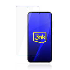 3MK FlexibleGlass Samsung Galaxy S23+ Edzett üveg kijelzővédő mobiltelefon kellék