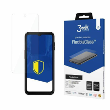 3MK FlexibleGlass Samsung Galaxy XCover 6 Pro hibrid üveg képernyővédő fólia mobiltelefon kellék
