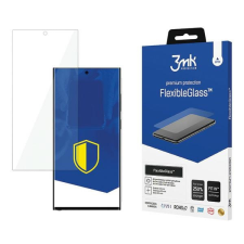 3MK FlexibleGlass Samsung S24 Ultra S928 hibrid üveg mobiltelefon kellék