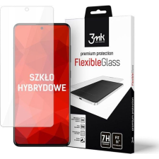 3MK FlexibleGlass speciális kiadás Samsung Galaxy A71 4G (5903108228909) mobiltelefon kellék