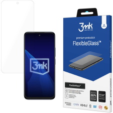 3MK FlexibleGlass TCL 60 5G / 60R 5G / 60 SE NXTPAPER 5G üvegfólia (5903108651493) mobiltelefon kellék