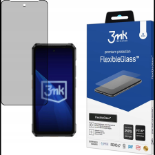 3MK FlexibleGlass Ulefone Armor 26 Ultra üvegfólia - hibrid (5903108627566) mobiltelefon kellék