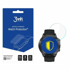 3MK FlexibleGlass Watch Cubot N1 hibrid üveg képernyővédő fólia okosóra kellék