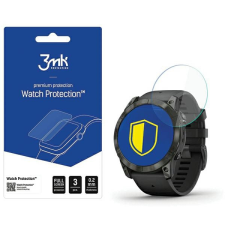 3MK FlexibleGlass Watch Garmin Epix Pro gen 2 42mm hibrid üveg óra okosóra kellék