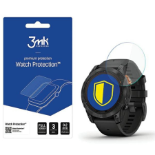 3MK FlexibleGlass Watch Garmin Fenix 7 Pro Solar hibrid üveg fólia okosóra kellék