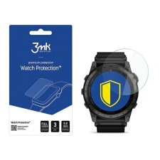 3MK FlexibleGlass Watch Garmin Tactix 7 AMOLED Edition hibrid üveg okosóra kellék