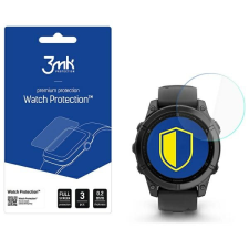 3MK FlexibleGlass Watch hibrid üveg kijelzővédő Garmin Fenix E mobiltelefon kellék