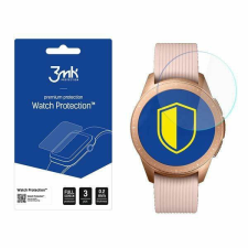 3MK FlexibleGlass Watch Samsung Watch 42mm hibrid üveg képernyővédő fólia okosóra kellék