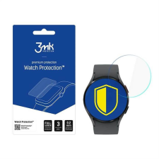 3MK FlexibleGlass Watch Samsung Watch 5 40mm hibrid üveg képernyővédő fólia okosóra kellék