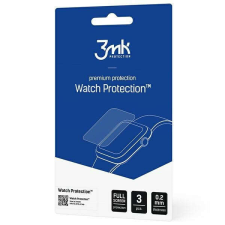 3MK FlexibleGlass Watch Xiaomi Watch S3 hibrid üvegfólia okosóra kellék