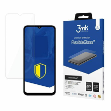 3MK FlexibleGlass Xiaomi Poco M5 hibrid üveg képernyővédő fólia mobiltelefon kellék
