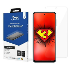 3MK FlexibleGlass Xiaomi redmi Note 10s hibrid üvegfólia mobiltelefon kellék