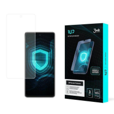 3MK Folia 1UP Samsung A53 5G A536 Folia Gaming 3db képernyővédő fólia mobiltelefon kellék