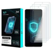 3MK Folia 1UP Xiaomi 12T/12T Pro Folia Gaming 3db képernyővédő fólia mobiltelefon kellék