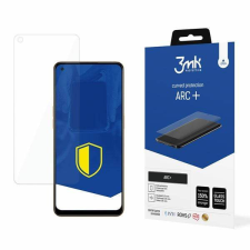 3MK Folia ARC+ FS Oppo Reno 7 teljes képernyős kijelzővédő fólia mobiltelefon kellék