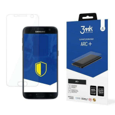3MK Folia ARC+ FS Samsung G930 S7 teljes képernyős kijelzővédő fólia mobiltelefon kellék