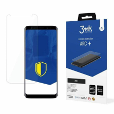 3MK Folia ARC+ FS Samsung G965 S9 Plus teljes képernyős kijelzővédő fólia mobiltelefon kellék