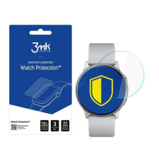 3MK Folia ARC FS Samsung Watch Active teljes képernyős kijelzővédő fólia okosóra kellék