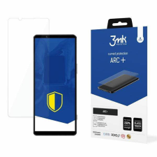 3MK Folia ARC+ FS Sony Xperia 1 IV teljes képernyős kijelzővédő fólia mobiltelefon kellék