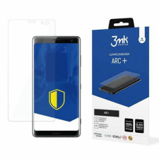 3MK Folia ARC+ FS Xperia XZ3 teljes képernyős kijelzővédő fólia mobiltelefon kellék