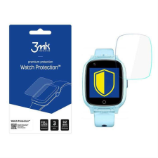 3MK Folia ARC Garett Kids Twin 4G Watch Teljes képernyő kijelzővédő fólia okosóra kellék