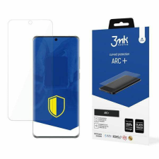 3MK Folia ARC+ Huawei Mate 50 Pro teljes képernyős kijelzővédő fólia mobiltelefon kellék
