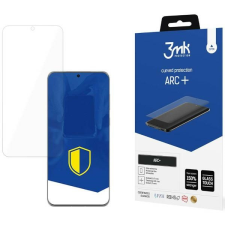 3MK fólia ARC+ Huawei P60 fólia teljes képernyős mobiltelefon kellék
