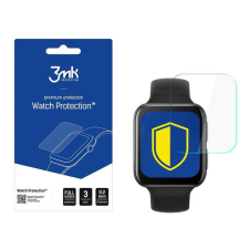 3MK Folia ARC Oppo Watch 2 42mm teljes képernyős kijelzővédő fólia okosóra kellék