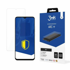 3MK Folia ARC+ Realme C30 teljes képernyős kijelzővédő fólia mobiltelefon kellék