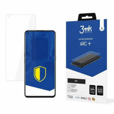 3MK Folia ARC+ Realme GT Neo 2 5G teljes képernyős kijelzővédő fólia mobiltelefon kellék