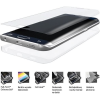 3MK Folia ARC SE 3D Samsung Galaxy G935 S7 Edge HG, Elülső-, Hátsó-, Oldalsó Képernyővédő Fólia (53215-uniw)