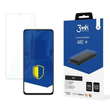 3MK Folia ARC+ Sony Xperia 5 IV teljes képernyős kijelzővédő fólia mobiltelefon kellék