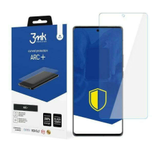 3MK Folia ARC+ Vivo X90 teljes képernyős kijelzővédő fólia mobiltelefon kellék