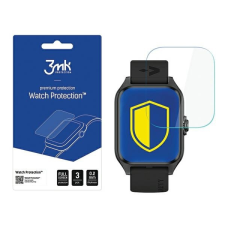 3MK fólia ARC Watch Garett GRC Activity 2 fólia teljes képernyős okosóra kellék